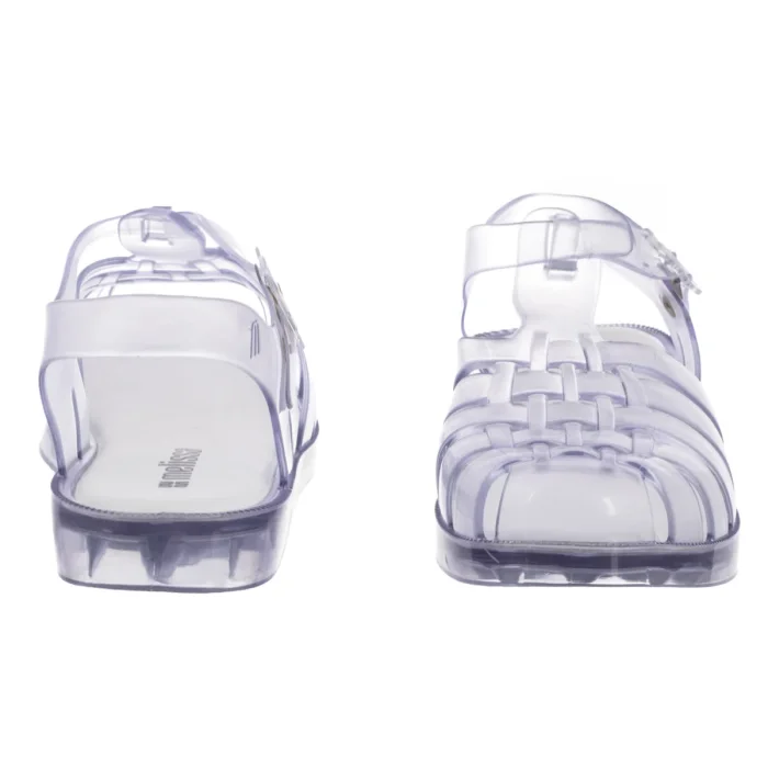 Sandały Melissa Possession AD 32408/06008 Glass – zdjęcie 4