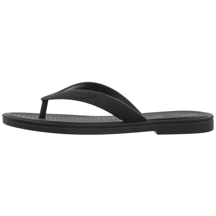 Japonki Melissa Sun Carioca AD 38067/BT324 Black – zdjęcie 2