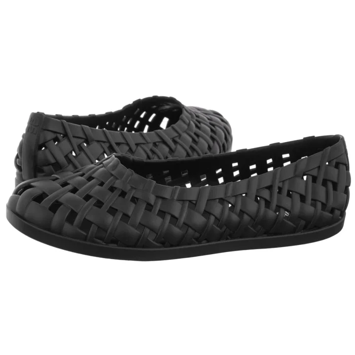 Baleriny Melissa Possession Ballerina A 37796/BO382 Black – zdjęcie 1