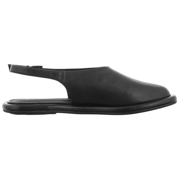 Półbuty Maciejka Czarne K7513-01/00-1 – zdjęcie 3