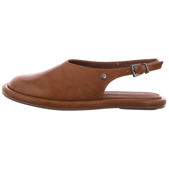 Półbuty Maciejka Rude K7513-29/00-1 – zdjęcie 2