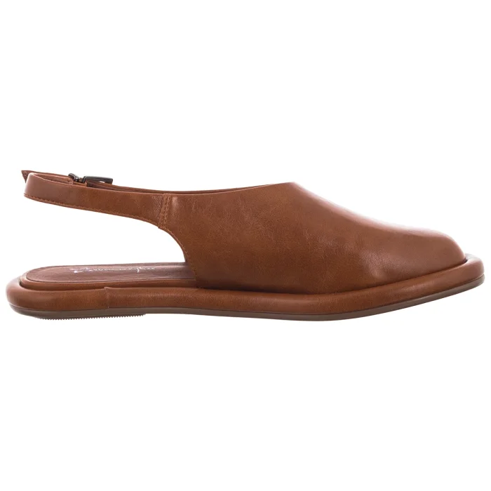 Półbuty Maciejka Rude K7513-29/00-1 – zdjęcie 3