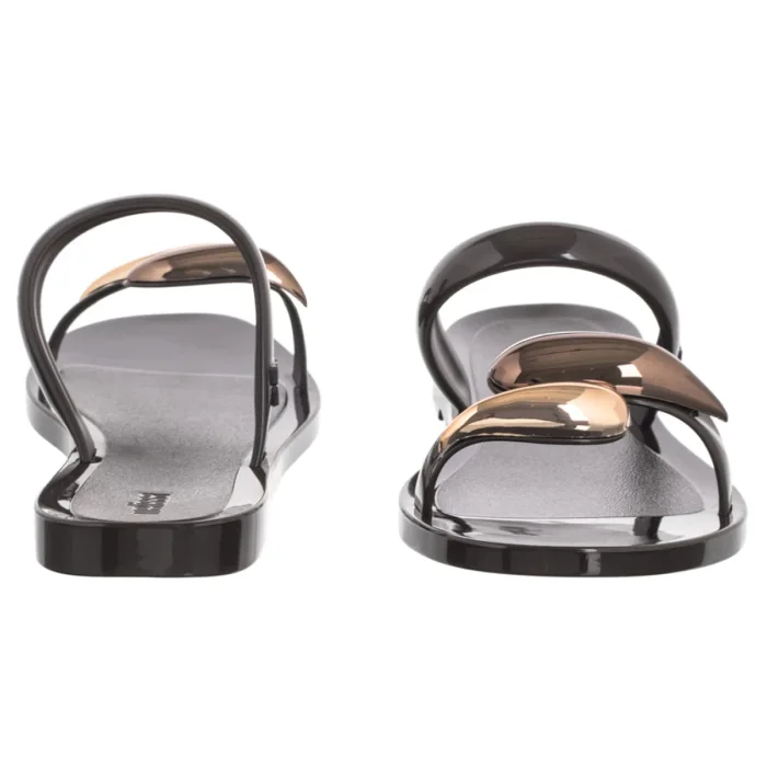 Japonki Melissa Eden AD 37943/BV188 Brown – zdjęcie 4