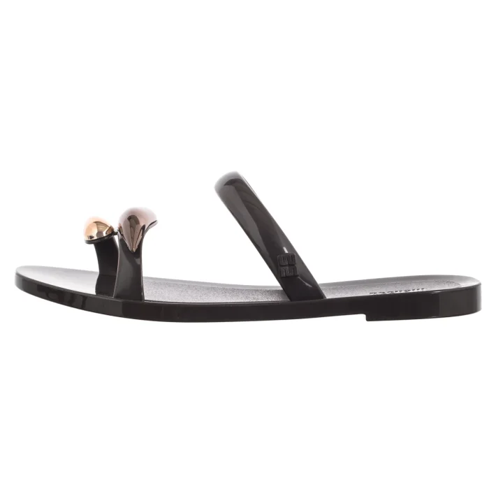Japonki Melissa Eden AD 37943/BV188 Brown – zdjęcie 2