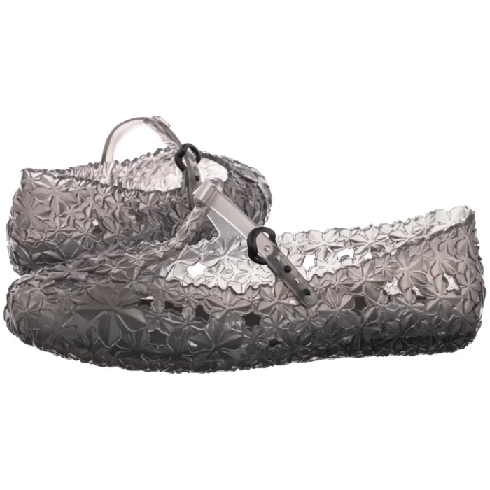 Baleriny Melissa Daphnis Ballerina+SU 37881/BW213 Clear Smoke – zdjęcie 1