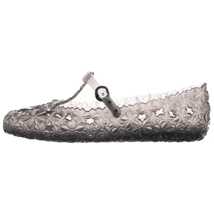 Baleriny Melissa Daphnis Ballerina+SU 37881/BW213 Clear Smoke – zdjęcie 2