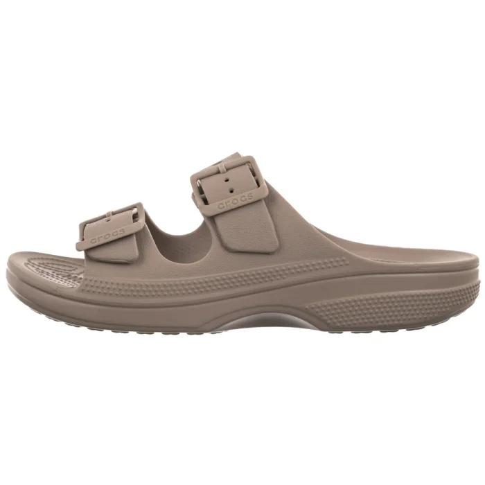 Klapki Crocs Saturday Sandal W Taupe 213586-214 – zdjęcie 2
