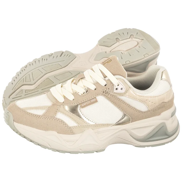 Sneakersy GAP Marathon Desert GPW6154923895 – zdjęcie 1