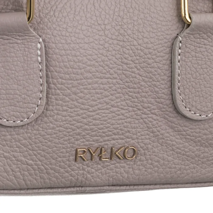 Torebka Ryłko Fioletowa R40946TB _2QN – zdjęcie 4