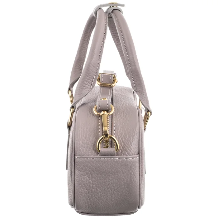 Torebka Ryłko Fioletowa R40946TB _2QN – zdjęcie 3