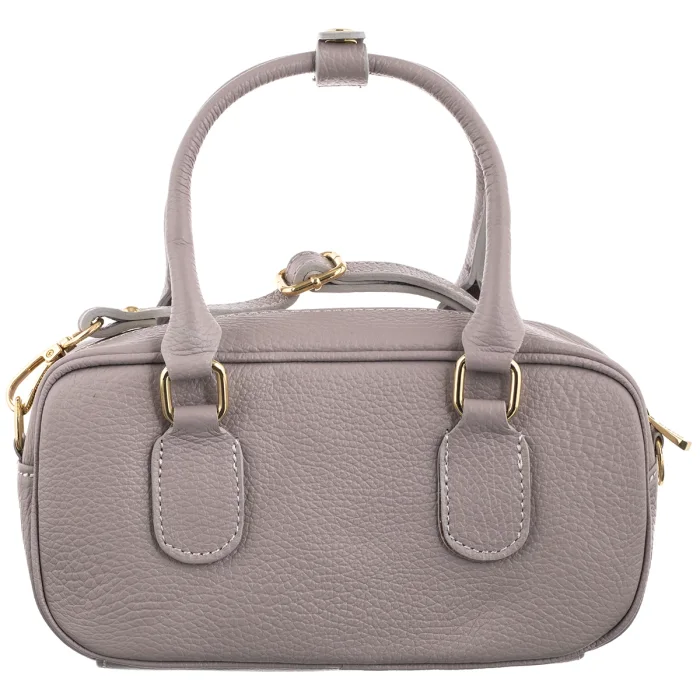 Torebka Ryłko Fioletowa R40946TB _2QN – zdjęcie 2