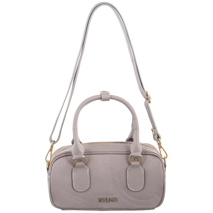 Torebka Ryłko Fioletowa R40946TB _2QN – zdjęcie 5