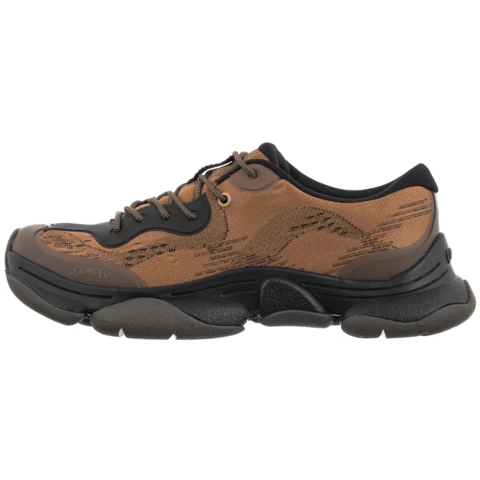 Sneakersy Camper Karst 2 Multikolor K101069-010 – zdjęcie 2