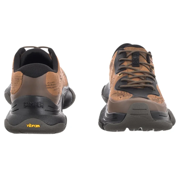 Sneakersy Camper Karst 2 Multikolor K101069-010 – zdjęcie 4