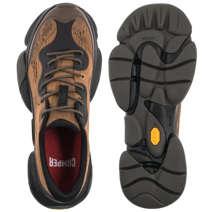 Sneakersy Camper Karst 2 Multikolor K101069-010 – zdjęcie 5