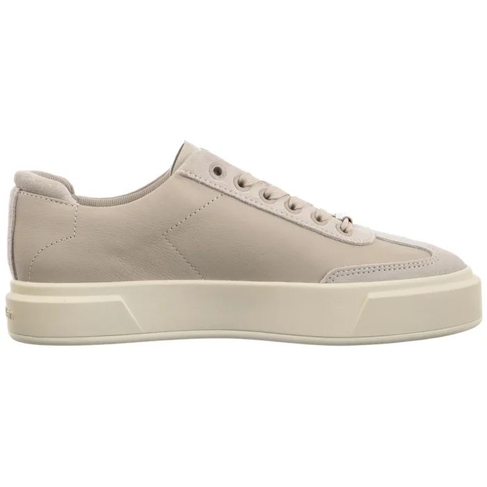 Sneakersy Calvin Klein Basket Cups Lup Wt Lth Su Stony Beige/Marshmallow HW0HW02984 066 – zdjęcie 3