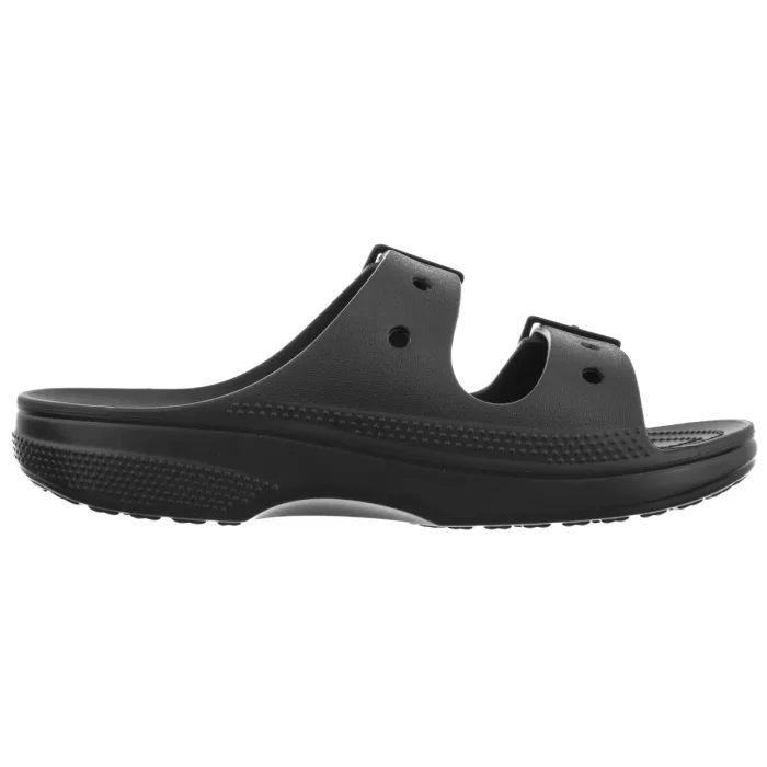 Klapki Crocs Saturday Sandal W Black 213586-001 – zdjęcie 3