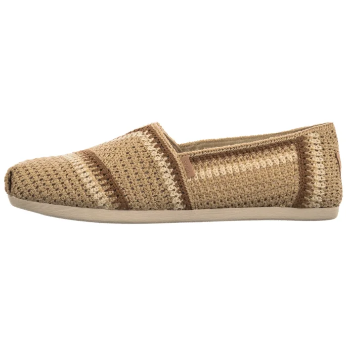 Espadryle Toms Alpargata Classic Almond Multi 10023041 – zdjęcie 2