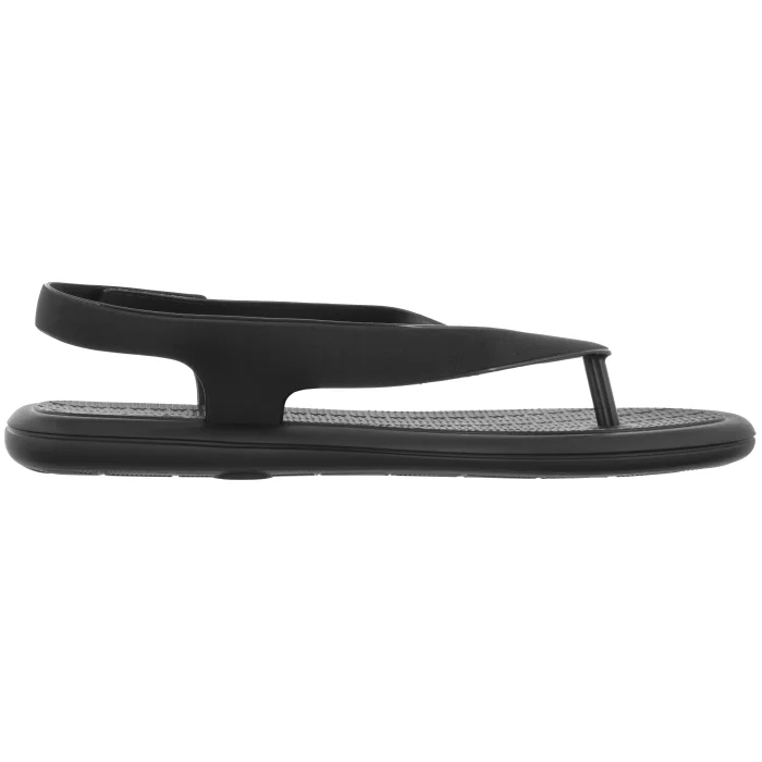 Sandały Melissa Sun Samba AD 37437/BN741 Black – zdjęcie 3