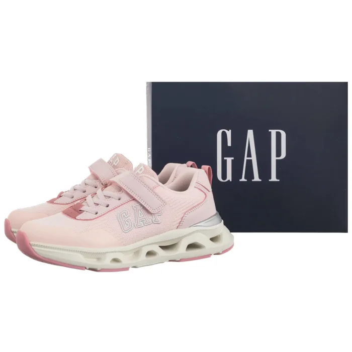 Buty Sportowe GAP Sacramento Pink GPK6150050044 – zdjęcie 6