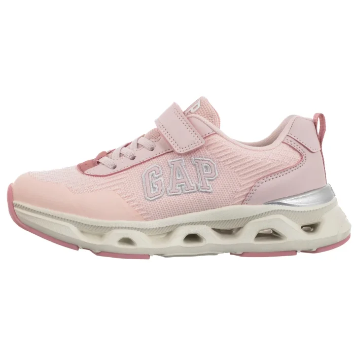 Buty Sportowe GAP Sacramento Pink GPK6150050044 – zdjęcie 2