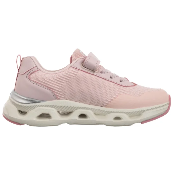 Buty Sportowe GAP Sacramento Pink GPK6150050044 – zdjęcie 3