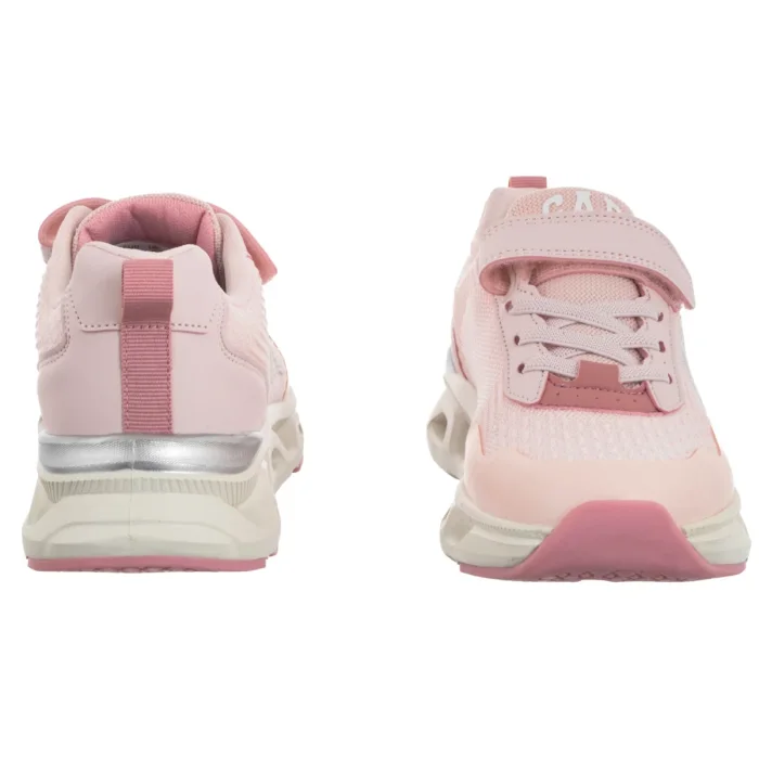 Buty Sportowe GAP Sacramento Pink GPK6150050044 – zdjęcie 4