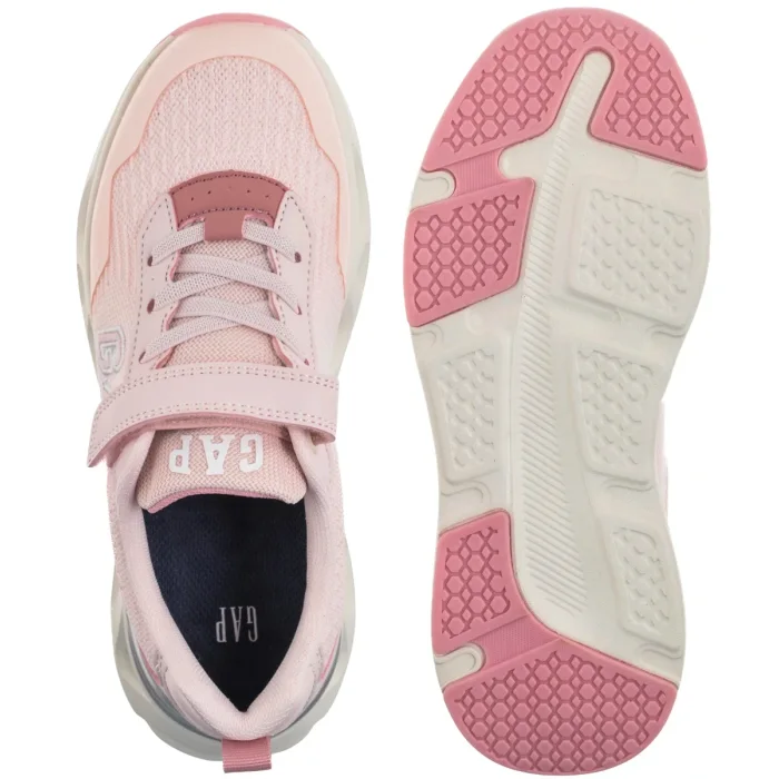 Buty Sportowe GAP Sacramento Pink GPK6150050044 – zdjęcie 5