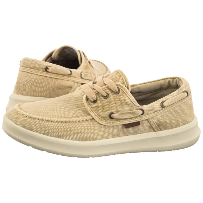 Mokasyny GAP Cleveland Desert GPM6168253895 – zdjęcie 1