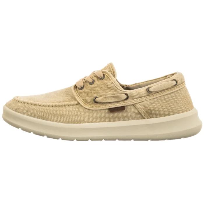 Mokasyny GAP Cleveland Desert GPM6168253895 – zdjęcie 2