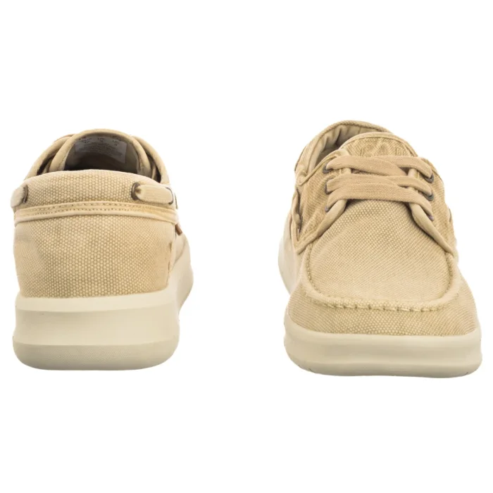 Mokasyny GAP Cleveland Desert GPM6168253895 – zdjęcie 4