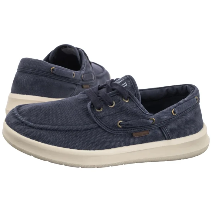 Mokasyny GAP Cleveland Desert GPM6168250040 – zdjęcie 1