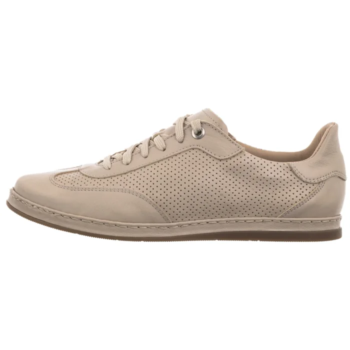 Sneakersy Ryłko Beżowe 1MR09___ _5TZ – zdjęcie 2