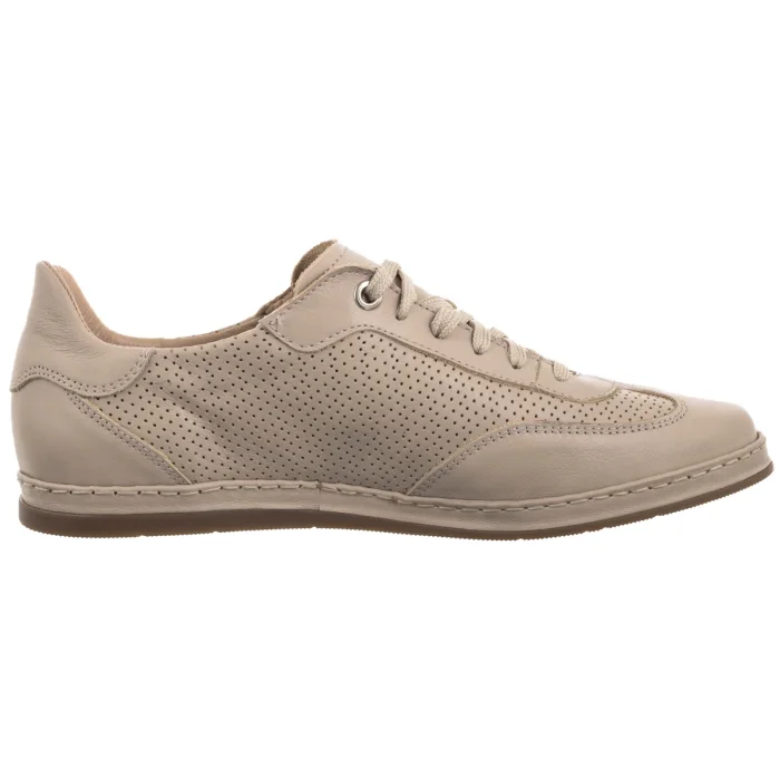 Sneakersy Ryłko Beżowe 1MR09___ _5TZ – zdjęcie 3