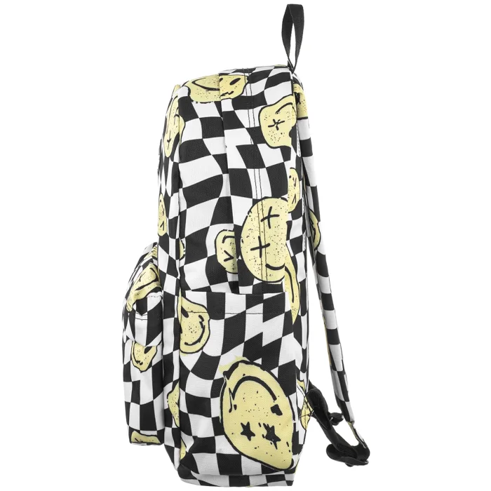 Plecak Vans Old Skool Grom Backpack CHBD WHTBL VN000H56YB21 – zdjęcie 3