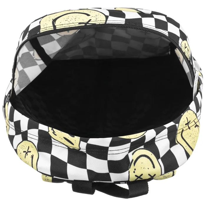 Plecak Vans Old Skool Grom Backpack CHBD WHTBL VN000H56YB21 – zdjęcie 5