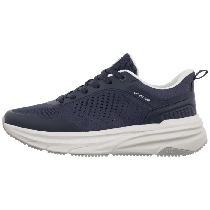 Sneakersy GAP Wave Navy GPM6153150040 – zdjęcie 2