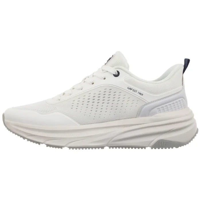 Sneakersy GAP Wave White GPM6153150061 – zdjęcie 2