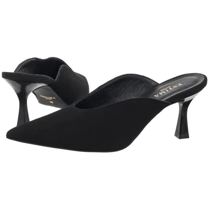 Klapki Ryłko Czarne N7BD3___ __14 – zdjęcie 1