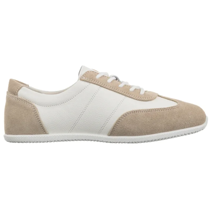 Półbuty Artiker Białe/Beżowe 58C1691 – zdjęcie 3