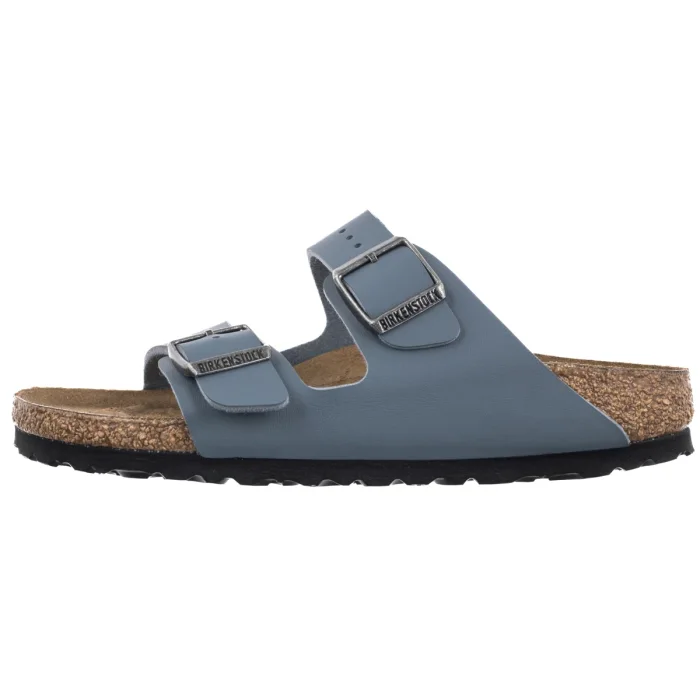 Klapki Birkenstock Arizona Bs Basalt Gray 1031500 – zdjęcie 2