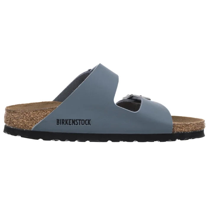 Klapki Birkenstock Arizona Bs Basalt Gray 1031500 – zdjęcie 3