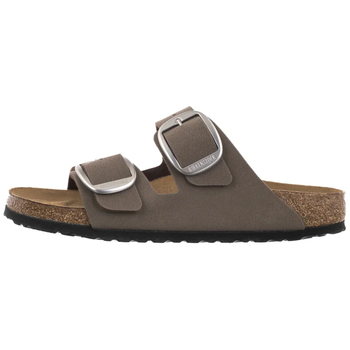Klapki Birkenstock Arizona Big Buckle Mocca 1032081 – zdjęcie 2