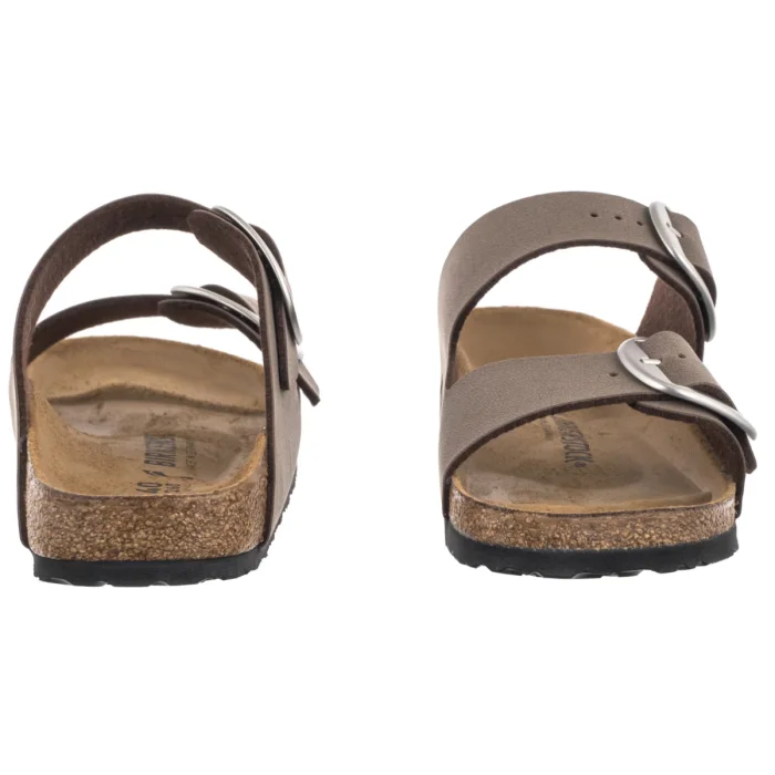 Klapki Birkenstock Arizona Big Buckle Mocca 1032081 – zdjęcie 4