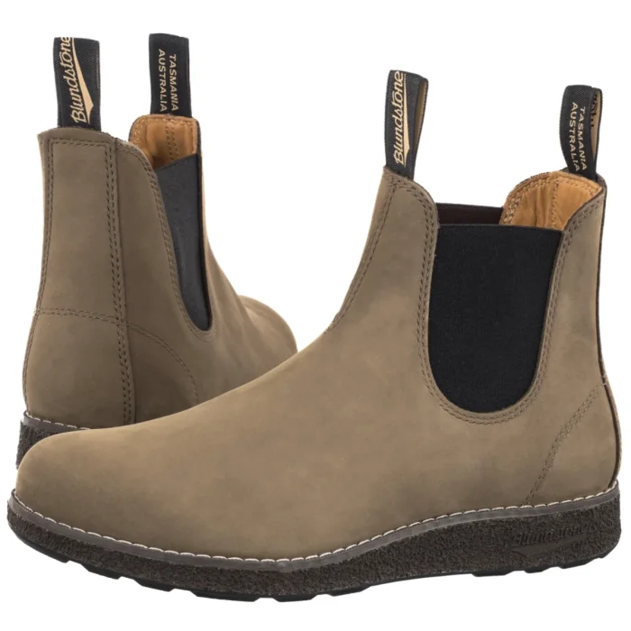 Sztyblety Blundstone 2691 Stone – zdjęcie 1