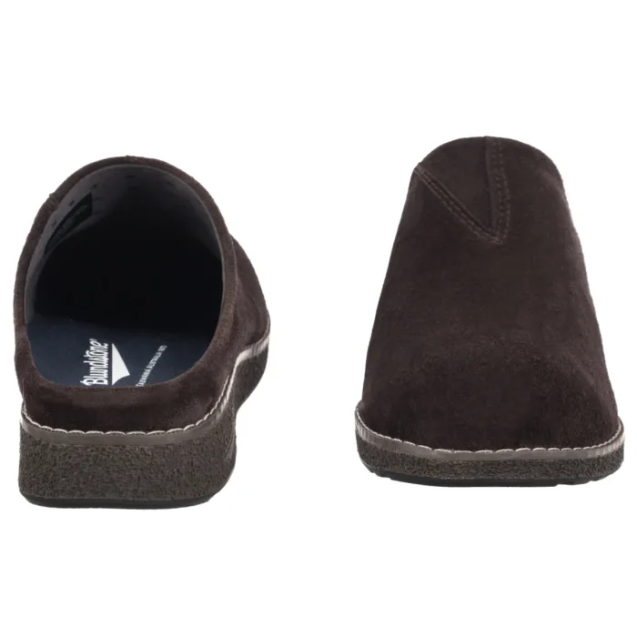 Klapki Blundstone 2688 Deepest Brown – zdjęcie 4