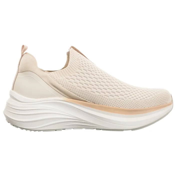 Półbuty Rieker Beżowe W4100-60 Beige – zdjęcie 3