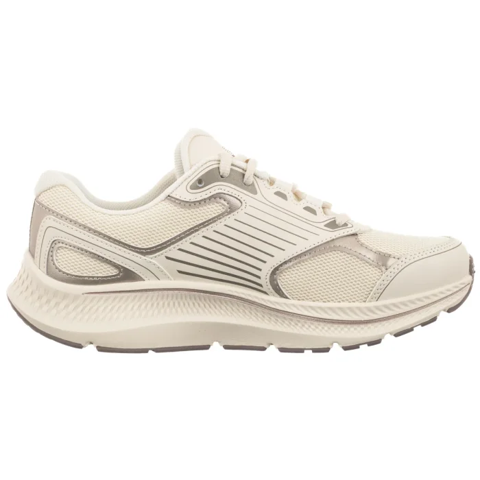 Buty do Biegania Skechers Go Run Consistent 2.0 Natural 128606/NAT – zdjęcie 3