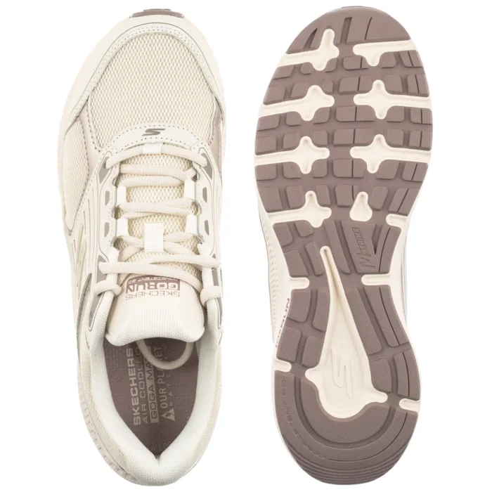 Buty do Biegania Skechers Go Run Consistent 2.0 Natural 128606/NAT – zdjęcie 5