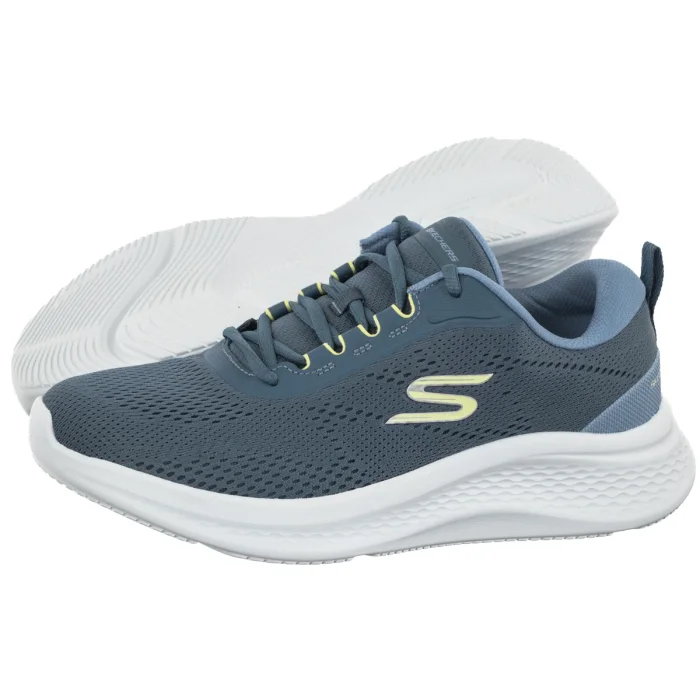 Sneakersy Skechers Skech-Lite Pro 2.0 Berrix Teal 233184/TEAL – zdjęcie 1